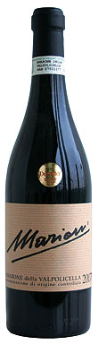 Amarone, Marion