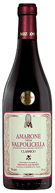 Amarone, Mizzon Giuseppe