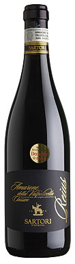 Amarone, Sartori