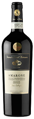 Amarone, Tenuta Saint Antonio