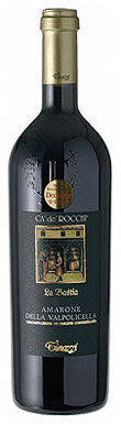 Amarone, Tinazzi Ca'De Rochhi