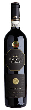 Amarone, Trabucchi D'Illasi 