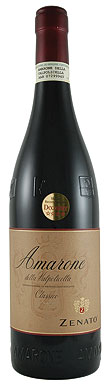 Amarone, Zenato 