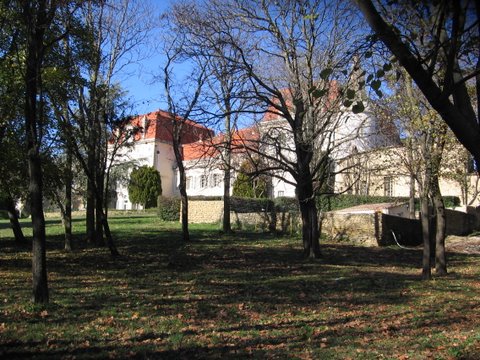 Vaudieu