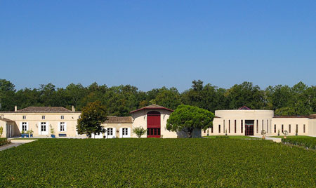 Bordeaux 2011 Domaine-de-Chevalier Bordeaux 2011 Domaine-de-Chevalier