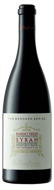 Bellingham The Bernard Series Syrah South Africa, 
