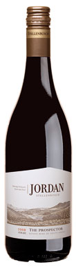 Jordan Prospector South Africa, 