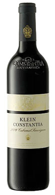 Klein Constantia 2008 South Africa, 