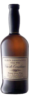 Klein Constantia Vin de Constance 2005 South Africa,