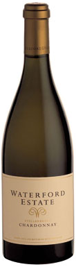 Waterford Estate Chardonnay South Africa,