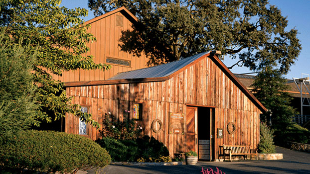 Kenwood Vineyards