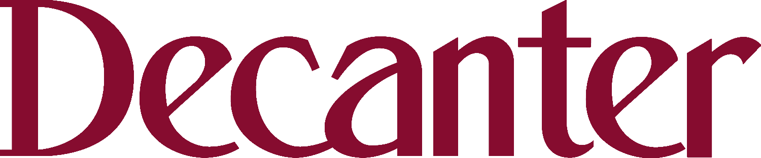 decanter logo