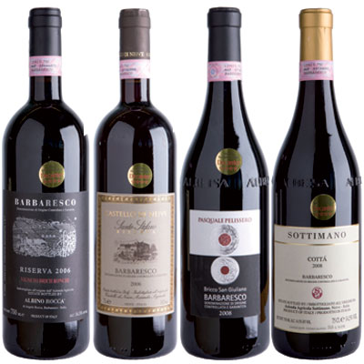 Barbaresco