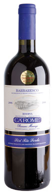 Barbaresco