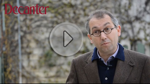 Thomas Duroux Chateau Palmer
