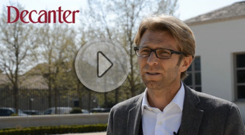 Jean Christope Mau Bordeaux 