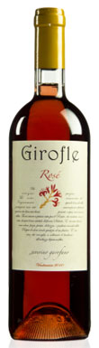 Azienda Monaci Grofle Salento 2009