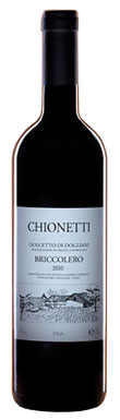 Chionetti Briccolero 2010