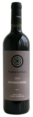 La Berta 2010