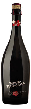 Tenuta Pederzana Grasparossa NV