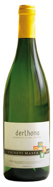 Vigneti Massa Derthona 2009