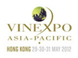 Vinexpo Winners' Tasting