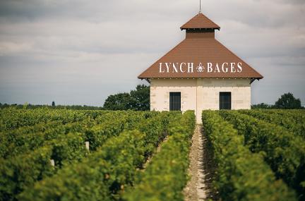 Lynch bages Lynch bages