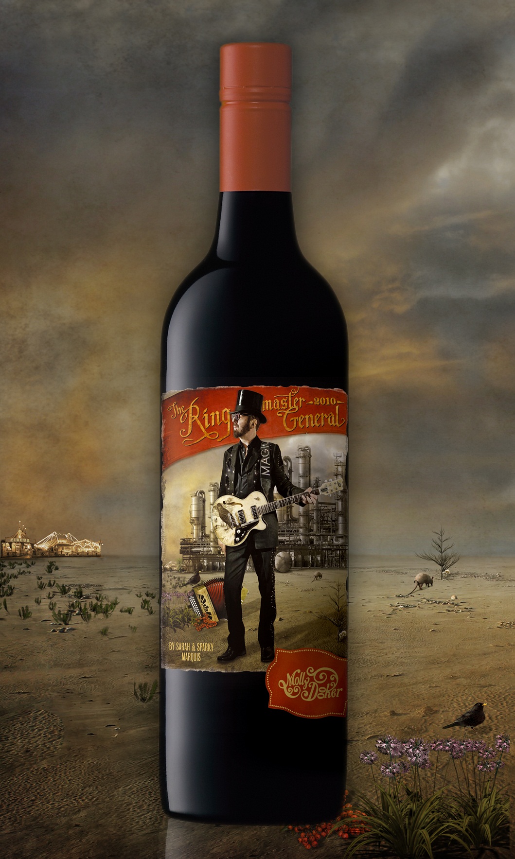 Ringmaster