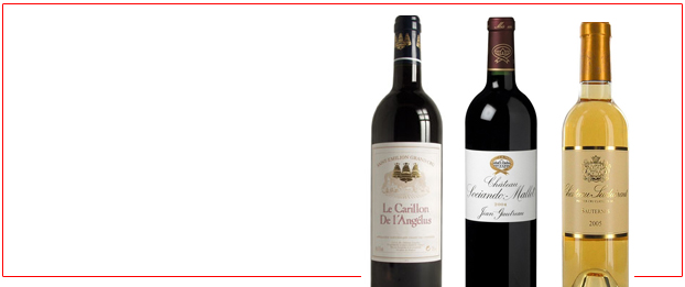 Bordeaux 2011 releases