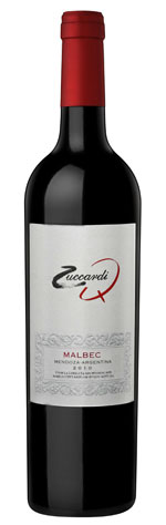 Zuccardi Malbec