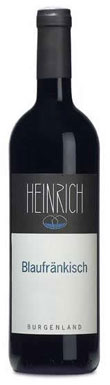 Heinrich Burgenland Blaufrankisch Austria DAC