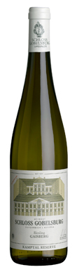 Schloss Gobelsburg Gaisberg Riesling Austria DAC