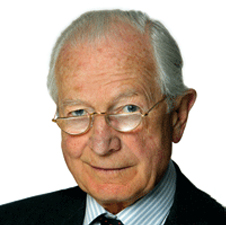 Michael Broadbent
