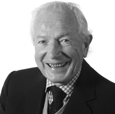Michael Broadbent