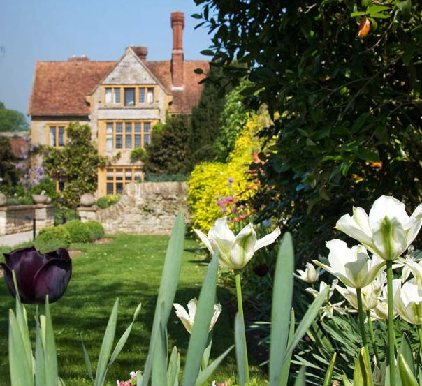 manoir
