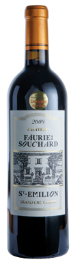 Chateau Faurie De Soutard St Emilion 2009
