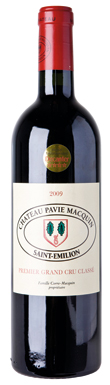 St Emilion 2009