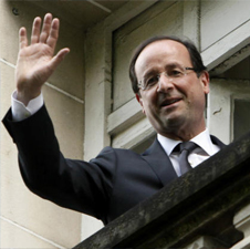 Francois Hollande