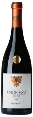 Douro reds Andreza Reserva