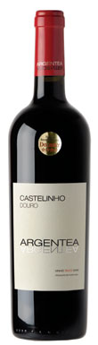 Douro reds Castelinho