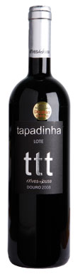Douro reds Domingos Alves De Sousa TTT