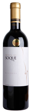 Douro reds Douro Family Estates Quinta Do Soque