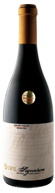 Douro reds Douro Family Estates Signature