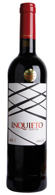 Douro reds Inquieto