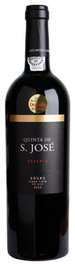 Douro reds Joao Brito E Cunha
