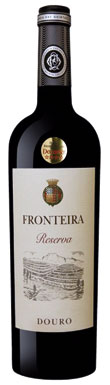 Douro reds Quinta Da Fronteira Reserva