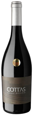 Douro reds Quinta De Cottas