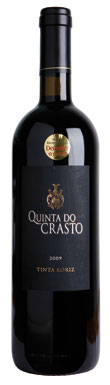 Douro reds Quinta Do Crasto Tinta Roriz