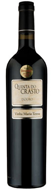 Douro reds Quinta Do Crasto Vinha Maria Teresa