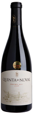 Douro reds Quinta Do Noval